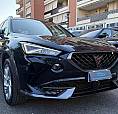 Cupra Formentor 1.5 Tsi 150Cv Dsg*24M.g.*C.l.18