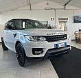 Land Rover Range Rover Sport 3.0 Tdv6 Hse Dynamic