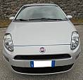Fiat Punto Evo Street 1.3 M-Jet 5P - Uniproprietar
