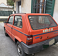 Panda 750
