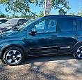 Fiat Panda Cross 1.0 Firefly S&S Hybrid