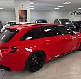 Audi A4 Rs4 2.9 Tfsi Quattro 450Cv 2018 Km 87000
