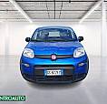 Fiat Panda 1.0 Firefly Hybrid S&S 70Cv