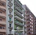 Panoramico Quadrilocale Via Minniti