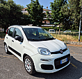Fiat Panda 1.2 Gpl