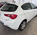 Alfa Romeo Giulietta 1.4 Turbo 120 Cv Gpl Distinct