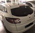 Renult Megane Station Wagon