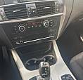 Bmw X3 Perfettamente Tagliandata
