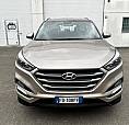 Hyundai Tucson 1.6Benzina 2016 77.000Km Tagliandat
