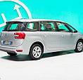 Citroen C4 Picasso 1.6 E-Hdi 115 Exclusive 7 Posti