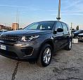 Land Rover Discovery Sport 2.0 Td4 150 Cv Pure