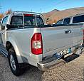 Isuzu D-Max 3.0 Td Cat Space Cab 4Wd Pick-Up Ls