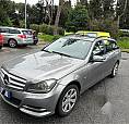 Mercedes Classe C 200 Cambio Automatico Full 2013