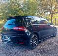 Volkswagen Golf 7 Gtd Sport&Sound 184Cv