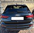 Audi Q3 S-Line 35 Tdi S Tronic