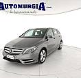 Mercedes-Benz B 180 180 Cdi Be Premium