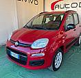 Fiat Panda 0.9 Turbo Natural Power Easy