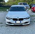 Bmw 316 316D Touring