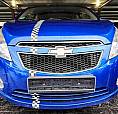 Chevrolet Spark Neopatentati 5 Porte Service! 1.