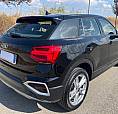 Audi Q2 30 2.0 Tdi Admired S-Tronic 116 Cv