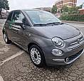 Fiat 500 1.0 Hybrid Lounge