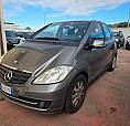 Mercedes-Benz A 160 180 Cdi Elegance