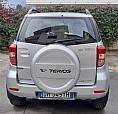 Daihatsu Terios 1.5 Benz-Gpl 77Kw 105Cv 2007