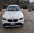 Bmw X1 18D Xdrive