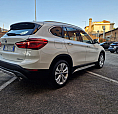 Bmw X1 -8D X Drive Xline Cambio Automatico