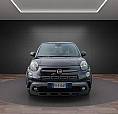 Fiat 500L 500L 1.3 Multijet 95 Cv Dualogic Cross