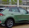 Kia Sportage 5ª Serie - 2023