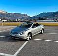 Peugeot 307Cc Cabrio