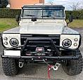 Land Rover Defender - 2005