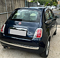 Fiat 500 1,2Bz Lounge Perfetta Neopatentati
