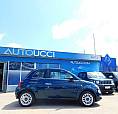 Fiat 500 C 1.0 Hybrid Dolcevita 70Cv Cabrio