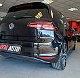 Volkswagen Golf 7 Gtd 2.0 Tdi Dsg 184Cv Garantita
