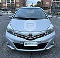 Toyota Yaris 1.4 D-4D 5 Porte Lounge M-Mt