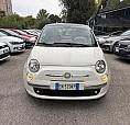 Fiat 500 1.3 Multijet 16V 95 Cv Lounge