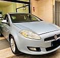 Fiat Bravo 1.9 Mjt -Perfetta - 2008