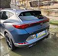 Cupra Formentor - 2021