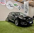 Ford Fiesta 1.5 Ecoblue 120 Cv 5 Porte Vignale