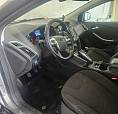 Ford Focus 1.6 Tdci 115 Cv Sw Titanium
