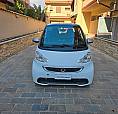 Smart Fortwo 1000 52 Kw Mhd Coupé Pulse