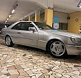 Mercedes-Benz S 500 S 500 Cat Coupé