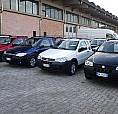 Fiat Strada Fiorino Adventure