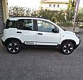 Fiat Panda 1.2 City Cross. Bluetooth/5Posto/Sensor