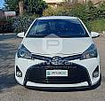 Toyota Yaris 1.4 D-4D 5 Porte Lounge