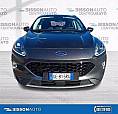 Ford Kuga 2.5 Phev Connect 2Wd 225Cv E-Shifter