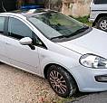 Fiat Punto Evo - 2010