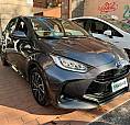 Toyota Yaris 1.5 Hybrid Trend